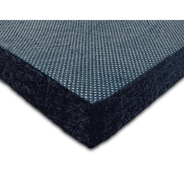 Main product image for Dynamat Dynacore 11902 1" Black Fiber Absorber 32"x54" 260-593